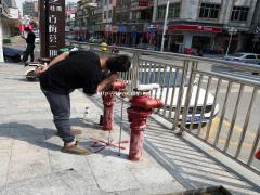 广州漏水检测商家，正规管道漏水检测公司