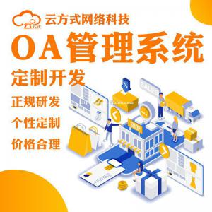 OA办公管理软件开发，OA办公管理软件专业定制开发团队