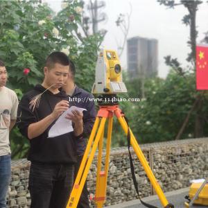 东莞道路施工放线学习测量放线培训班