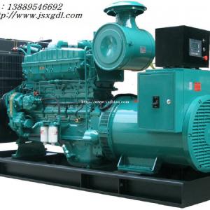 大连柴油发电机组30KW-2000KW