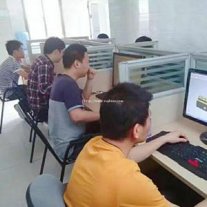 集美区禹州大学城附近UG模具设计.数控编程学徒培训