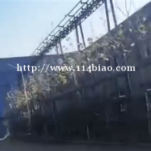 宁波化工厂拆除资质齐全拆除哪家专业