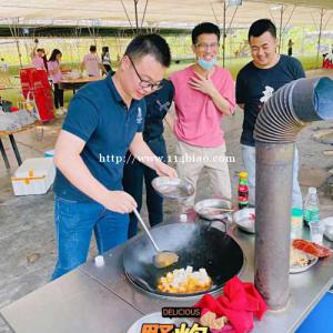 深圳农家乐周边游公司户外团建拓展基地 家庭游 亲子游 野炊