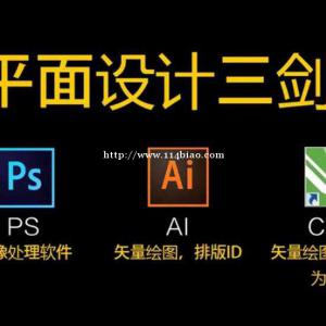 惠州有没有零基础学的海报平面设计培训