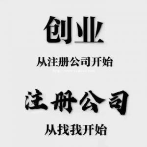 怎么注册一个能源贸易公司