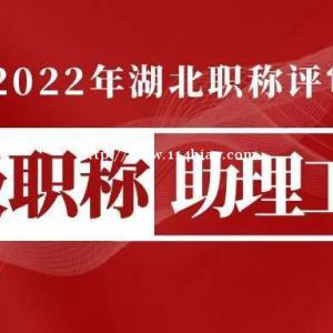 2022年个人怎么申报武汉市初级职称要具备什么条件？