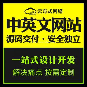 网站小程序专业定制开发 网站小程序专业定制开发团队