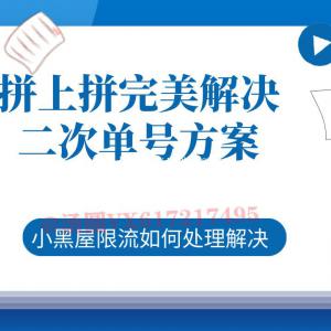 无货源电商店群助手_红象群控软件，上货拍单解决二次单号招商加盟