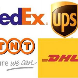 昌乐 专业代理DHL,FEDEX,UPS,TNT国际快递服务  快递/物流