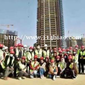 天津出国劳务加拿大建筑项目