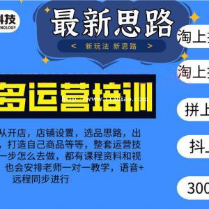 拼上拼199关注券+全站推广玩法，红象软件解决单号，软件招商代理