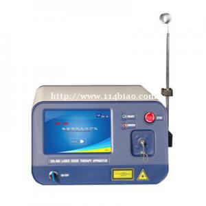半导体激光治疗仪SDL-800型光纤溶脂机