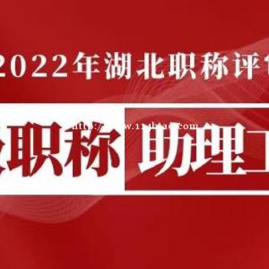 2022年全程代理申报助理工程师职称， 正规评审，一次拿证