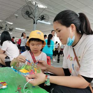 深圳周边宝安亲子游小学生户外拓展基地农家乐