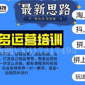 拼多多新玩法_拼上拼佣金_抖上拼佣金，一键铺货软件贴牌代理