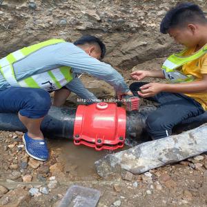 广州室外地下暗管漏水检测、家装水管漏水检测