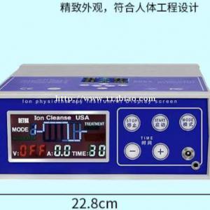 众康源沐足仪厂家平通仪价格氢氧机厂家