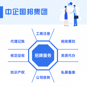 海南自贸港一站式企业服务公司注册代理记账税务筹划