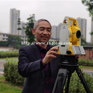 全站仪学习建筑工程测量培训