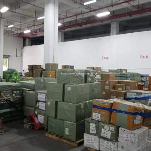 茶板出口到印尼海运双清专线 中国直航到雅加达