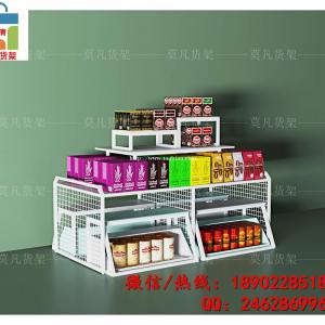 邯郸饰品货架构建个性化设计抓消费者眼球