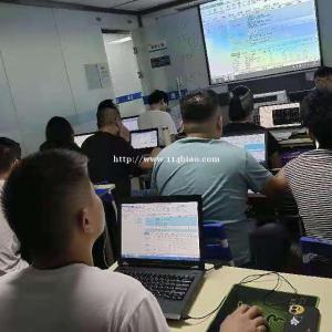 西安适合零基础的造价实训班 完整工程实操