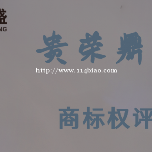 江西省九江市商标权评估资产评估今日新讯