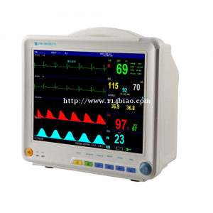 湖南瑞博病人多参数监护仪PM-9000GTA