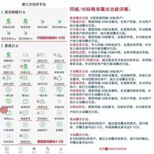 2022互联网智抖客软件项目优势风险评估 前景可行性分析