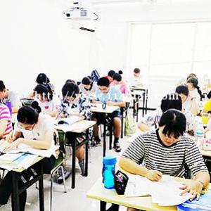 雅思学习班济南雅思培训学校老师经验丰富