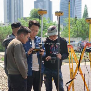 九江道路测量学习建筑工程测量培训