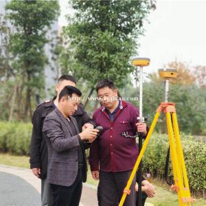 怀化路桥测量学习道路导线测量培训