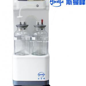 上海斯曼峰高负压高流量医用手术病房移动款YX930D型电动吸引器