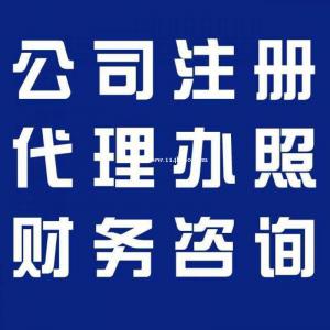 工商注册变更注销转上海XX网络科技有限公司