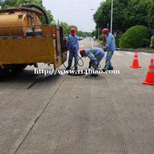 管道疏通上海高压车清洗管道普陀区专业疏通下水道