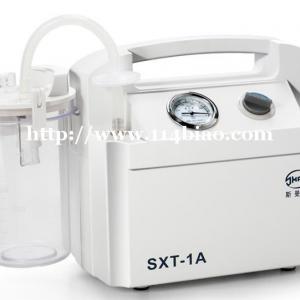 斯曼峰SXT-1A型手提式吸痰器医用吸引器便于拆卸清洗携带