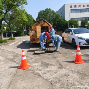 下水道反臭味怎么解决上海闵行区主管道疏通水管维修