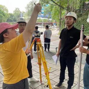 重庆土建施工员培训班小班教学