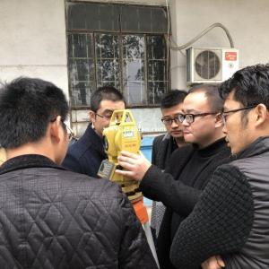 重庆建达施工员技能培训的学习​课程，是针对零基础小白