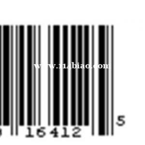 EAN条形码申请