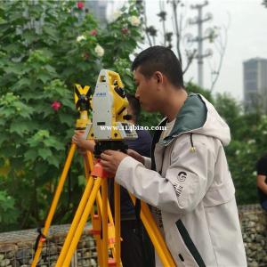 昆明建筑施工测量学习建筑放线培训