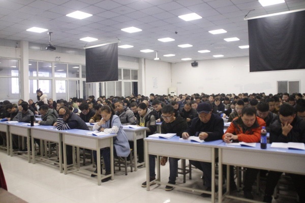 资料员零基础教学，从识图开始教的