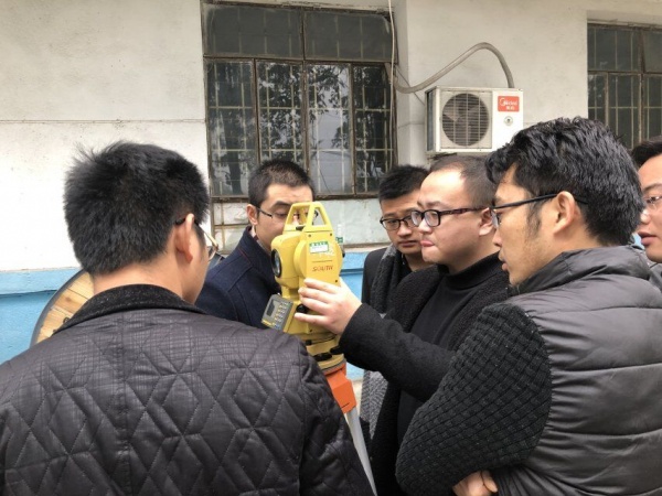 在建达能学习那些课程才能成为一个合格的施工员