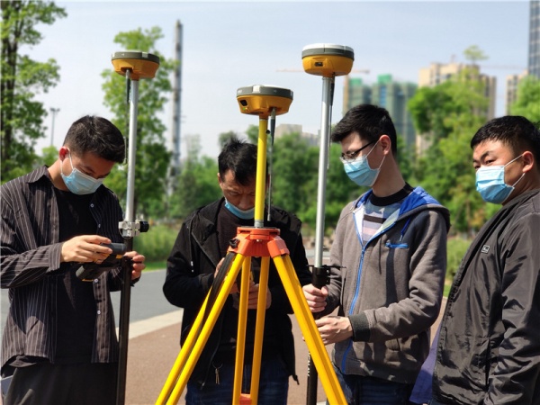 武汉土建施工测量班测量放样培训班