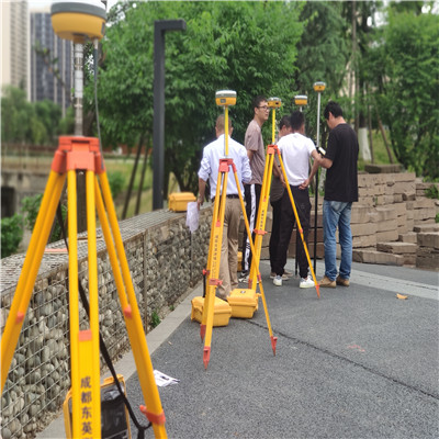 建筑测量测绘零基础教学培训