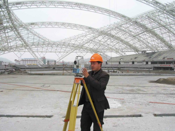 重庆学建筑推荐什么学校好