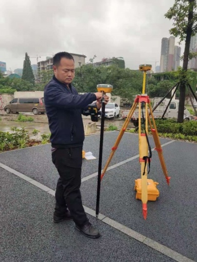 资阳建筑测量土石方计算培训学会为止