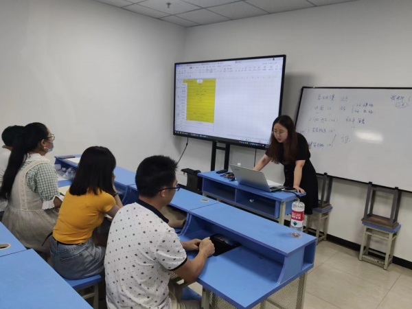 来建达学校学习造价会为您创造更好的价值