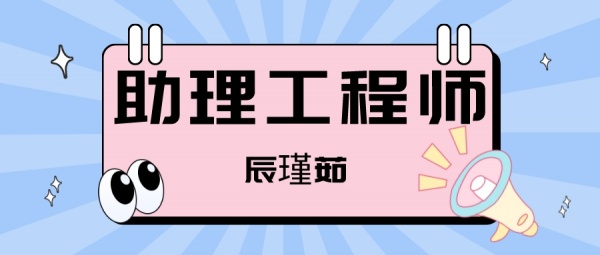 2023年助理工程师评审的流程是什么？辰瑾茹