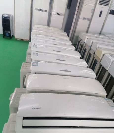 淄川出租出售新旧空调淄川专业出售二手空调保修包安装有质保